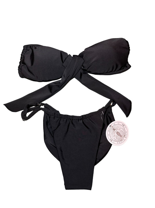 Bikini Fantasy Black